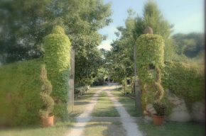 LAGO GABBIANO PODERe CASANOVA